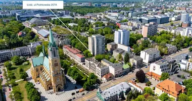 Apartamento en Lodz, Polonia