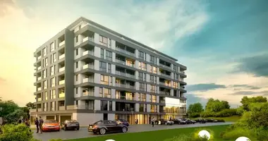 Apartamento en Sofía, Bulgaria