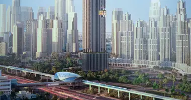 Bliźniak 3 pokoi w Dubaj, Emiraty Arabskie