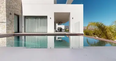 Вилла в Sant Llorenc des Cardassar, Испания