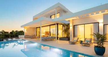 Villa en Benahavis, Španjolska