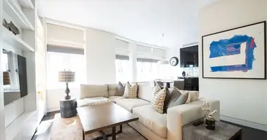 Appartement 2 chambres dans Londres, Royaume-Uni