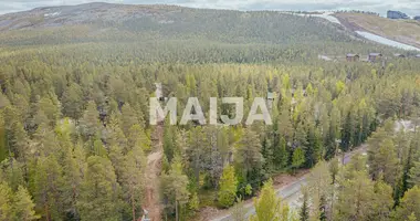 Plot of land in Kittila, Finland