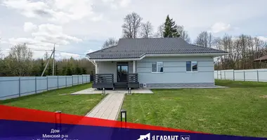 Дом в Михановичский сельский Совет, Беларусь