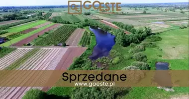 Parcela en Smolice, Polonia