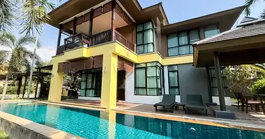 4 bedroom house in Nong Prue, Thailand