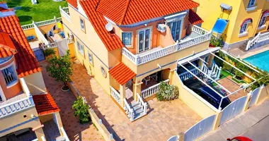 Reihenhaus 3 zimmer in Orihuela, Spanien