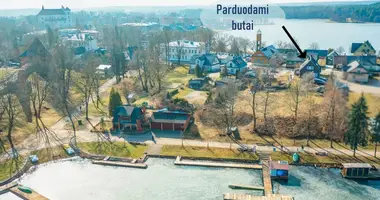 Mieszkanie 2 pokoi w Troki, Litwa