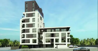 Apartment in Varna, Bulgaria