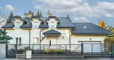 Casa en Voivodato de Mazovia, Polonia
