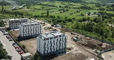 4 bedroom apartment in Capital City of Prague, Czech Republic