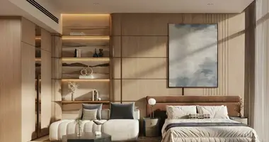 1 bedroom apartment in Dubai, United Arab Emirates