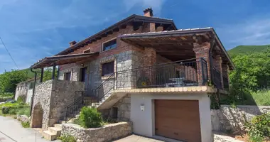 Dom 7 pokojów w Grad Opatija, Chorwacja