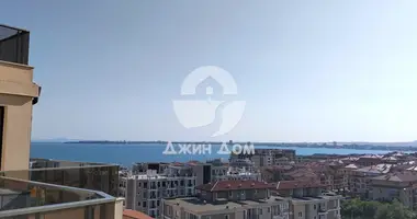 Квартира 3 комнаты в Святой Влас, Болгария