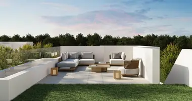 Apartamento 5 habitaciones en Polop, Španjolska