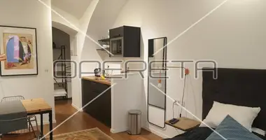 2 room apartment in City of Zagreb, Croatia