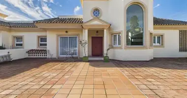 3 bedroom apartment in Torrox, Spain