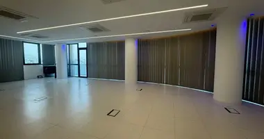 Office in Limassol, Cyprus