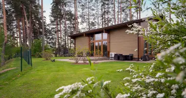 Haus 4 zimmer in Salaspils pagasts, Lettland