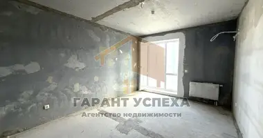 3 room apartment in Muchaviecki sielski Saviet, Belarus