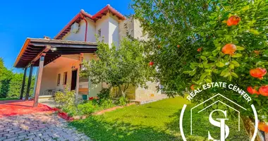 Villa en Afytos, Grecia