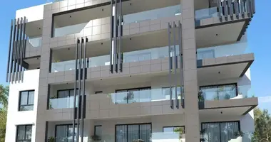 Wohnung 2 Schlafzimmer in Larnaka, Zypern