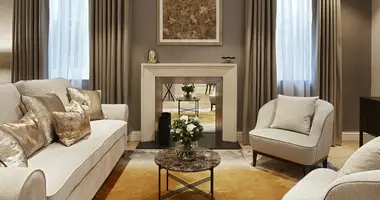 Apartamento 1 habitacion en Londres, Reino Unido