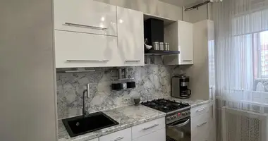 2 room apartment in Homyel, Belarus
