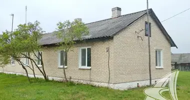 Apartamento en Makranski sielski Saviet, Belarús