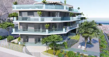 Wohnung 2 Schlafzimmer in Benalmadena, Spanien