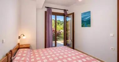 Villa 2 habitaciones en Kassandrino, Grecia