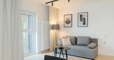 Квартира 1 комната в Варшава, Польша