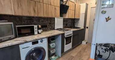 Apartamento 3 habitaciones en San Petersburgo, Rusia