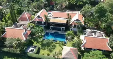 Villa 7 bedrooms in Rawai, Thailand