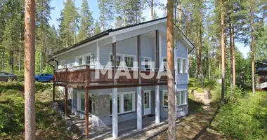 Villa en Merilanranta, Finlandia