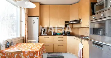 Appartement 3 chambres dans Helsinki sub region, Finlande
