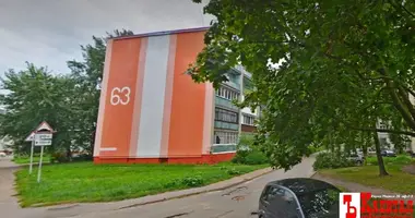 Appartement 1 chambre dans Homiel, Bélarus