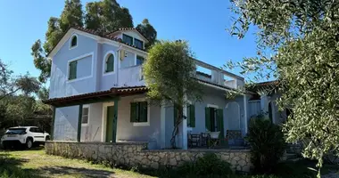 Вилла в Zakynthos Municipality, Греция