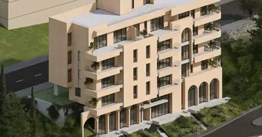 Appartement 2 chambres dans Saranda, Albanie