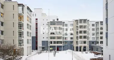 Wohnung 2 zimmer in Verwaltungsgemeinschaft Helsinki, Finnland