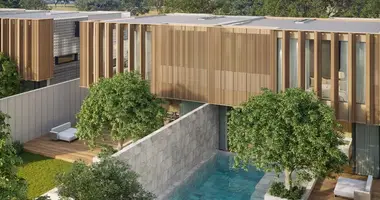 Villa en Phuket City Municipality, Tailandia