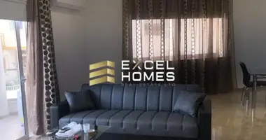 Apartamento 3 habitaciones en Gzira, Malta