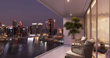Appartement 3 chambres dans Doubaï, Émirats arabes unis