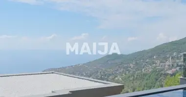 Dom 1 pokój w Alanya, Turcja