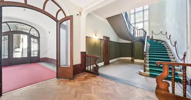 Коммерческое помещение 1 м² в Вена, Австрия