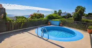 3 bedroom house in Spain