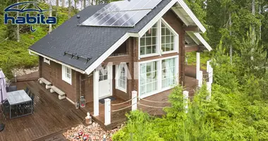Maison dans Kouvola sub region, Finlande
