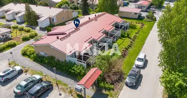 Szeregowiec w Tampere sub region, Finlandia