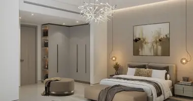 Villa 6 chambres dans Doubaï, Émirats arabes unis