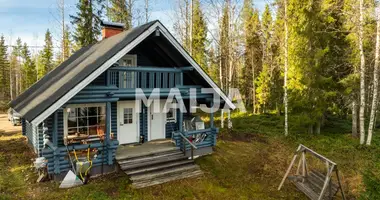 Dom wolnostojący 2 pokoi w Rovaniemi sub region, Finlandia